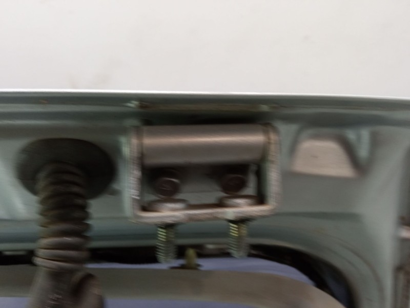 Recambio de porton trasero para mitsubishi montero sport i (k7_, k9_) 2.5 td (k94w, k74t) referencia OEM IAM   
