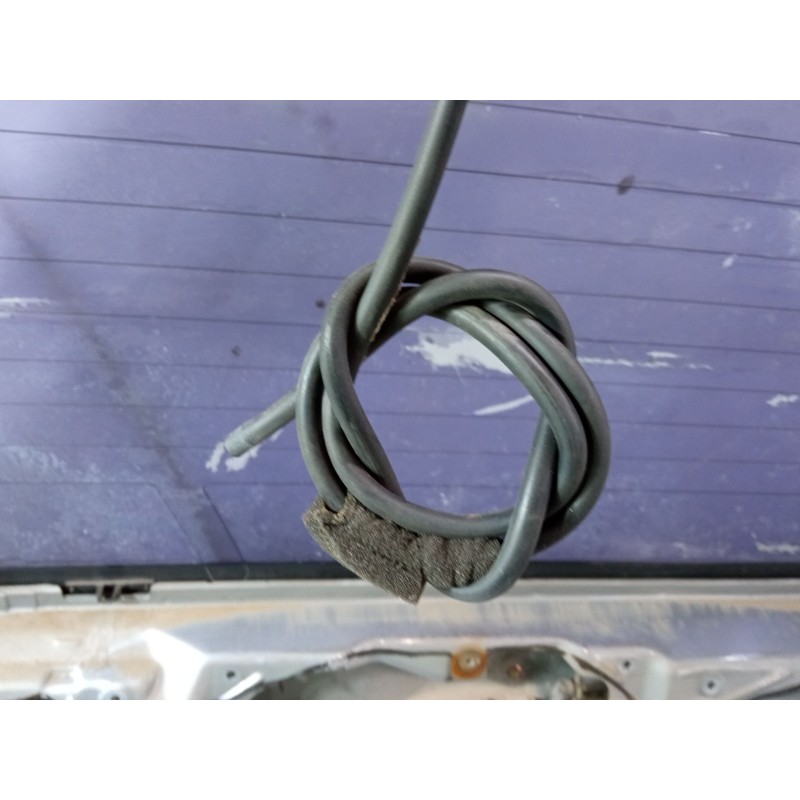 Recambio de porton trasero para mitsubishi montero sport i (k7_, k9_) 2.5 td (k94w, k74t) referencia OEM IAM   