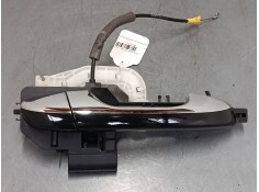 Recambio de maneta exterior puerta delantera derecha para kia sportage iv (ql, qle) 1.7 crdi referencia OEM IAM   