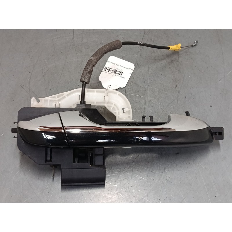 Recambio de maneta exterior puerta delantera derecha para kia sportage iv (ql, qle) 1.7 crdi referencia OEM IAM   