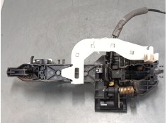 Recambio de maneta exterior puerta delantera derecha para kia sportage iv (ql, qle) 1.7 crdi referencia OEM IAM    2