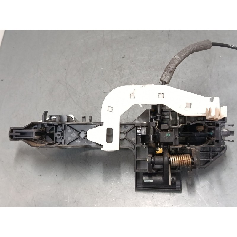 Recambio de maneta exterior puerta delantera derecha para kia sportage iv (ql, qle) 1.7 crdi referencia OEM IAM   