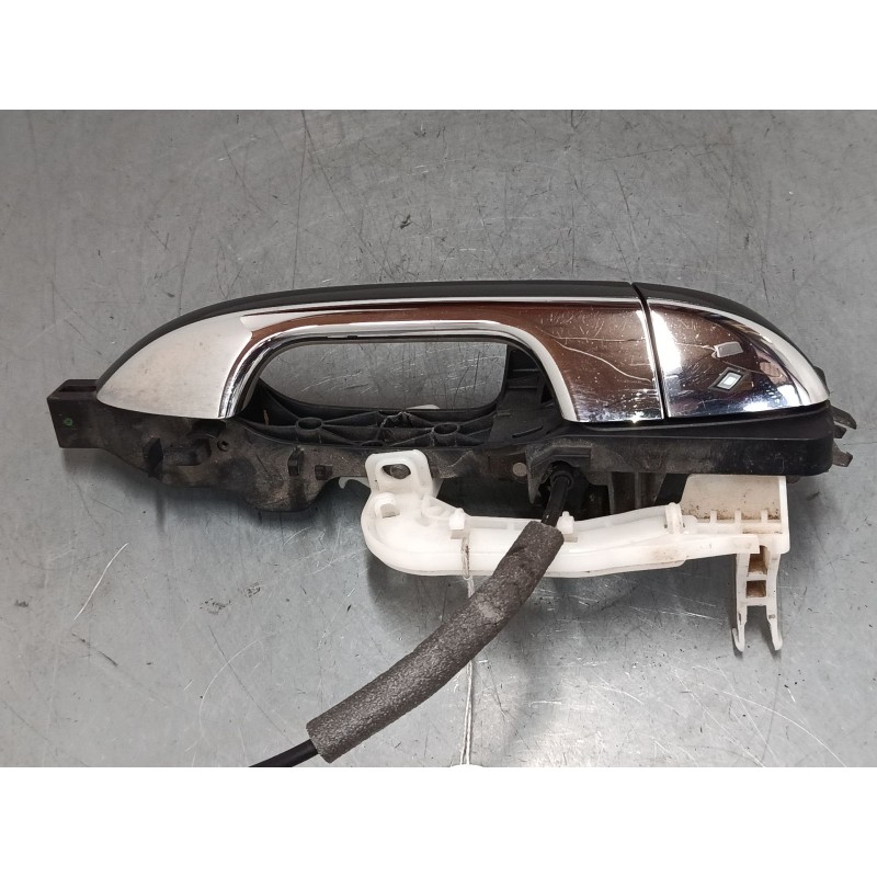 Recambio de maneta exterior puerta delantera derecha para kia sportage iv (ql, qle) 1.7 crdi referencia OEM IAM   