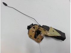 Recambio de cerradura puerta delantera izquierda para mitsubishi space star monospace (dg_a) 1.9 di-d (dg4a) referencia OEM IAM 