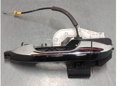 Recambio de maneta exterior puerta delantera izquierda para kia sportage iv (ql, qle) 1.7 crdi referencia OEM IAM   
