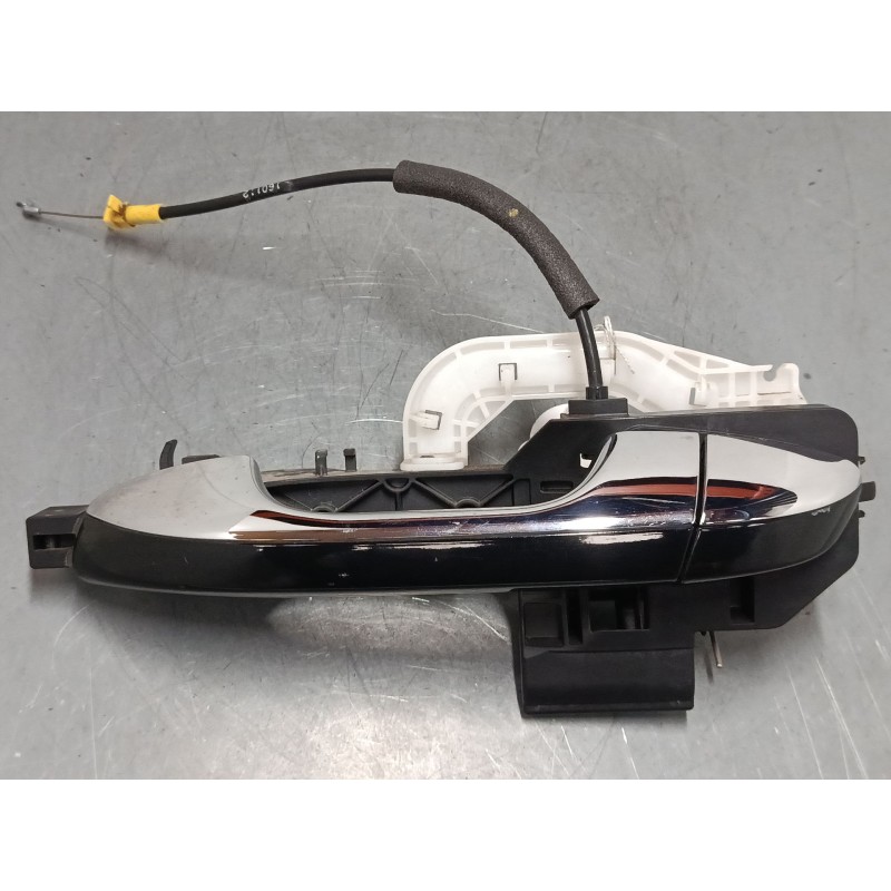 Recambio de maneta exterior puerta delantera izquierda para kia sportage iv (ql, qle) 1.7 crdi referencia OEM IAM   