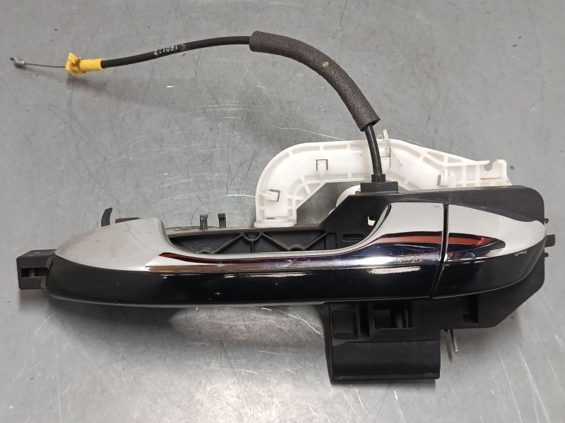 Recambio de maneta exterior puerta delantera izquierda para kia sportage iv (ql, qle) 1.7 crdi referencia OEM IAM   