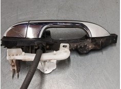 Recambio de maneta exterior puerta delantera izquierda para kia sportage iv (ql, qle) 1.7 crdi referencia OEM IAM    2