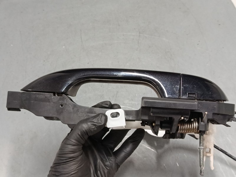 Recambio de maneta exterior puerta delantera izquierda para kia sportage iv (ql, qle) 1.7 crdi referencia OEM IAM   