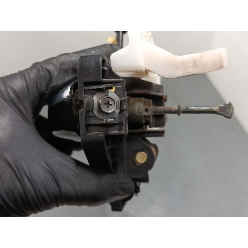 Recambio de maneta exterior puerta delantera izquierda para kia sportage iv (ql, qle) 1.7 crdi referencia OEM IAM   