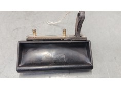 Recambio de maneta exterior porton para mitsubishi space wagon (n9_w, n8_w) 2.0 referencia OEM IAM   