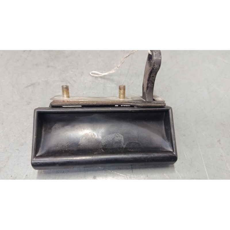 Recambio de maneta exterior porton para mitsubishi space wagon (n9_w, n8_w) 2.0 referencia OEM IAM   