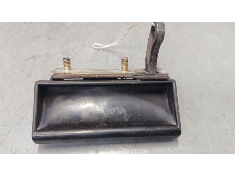 Recambio de maneta exterior porton para mitsubishi space wagon (n9_w, n8_w) 2.0 referencia OEM IAM   