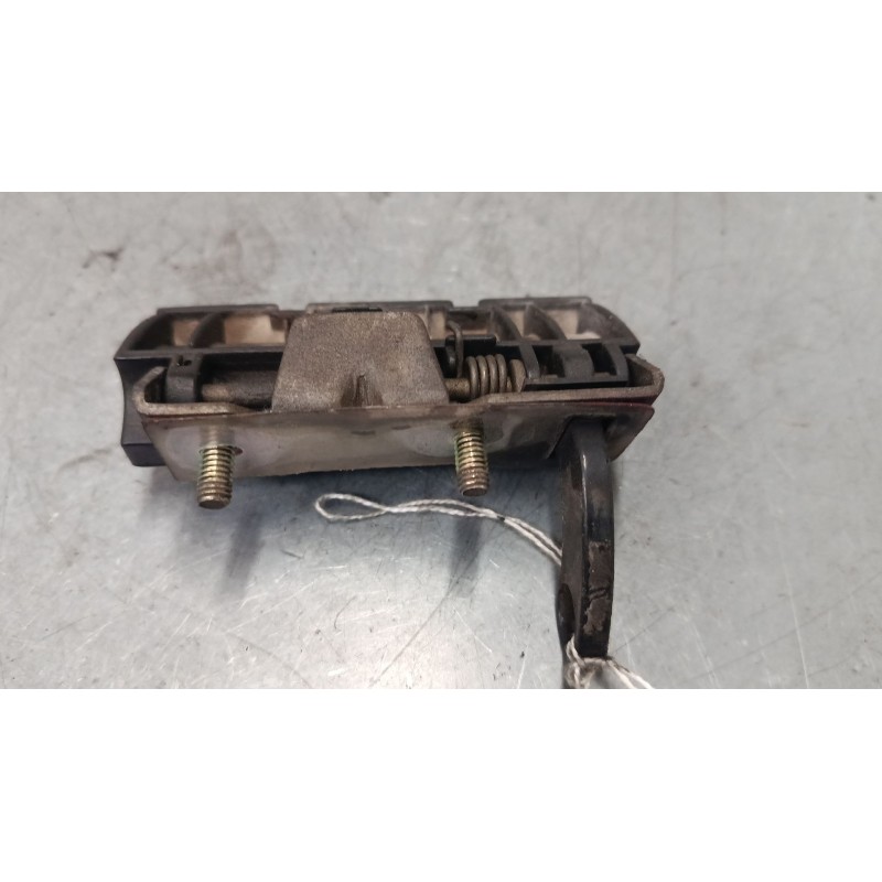 Recambio de maneta exterior porton para mitsubishi space wagon (n9_w, n8_w) 2.0 referencia OEM IAM   