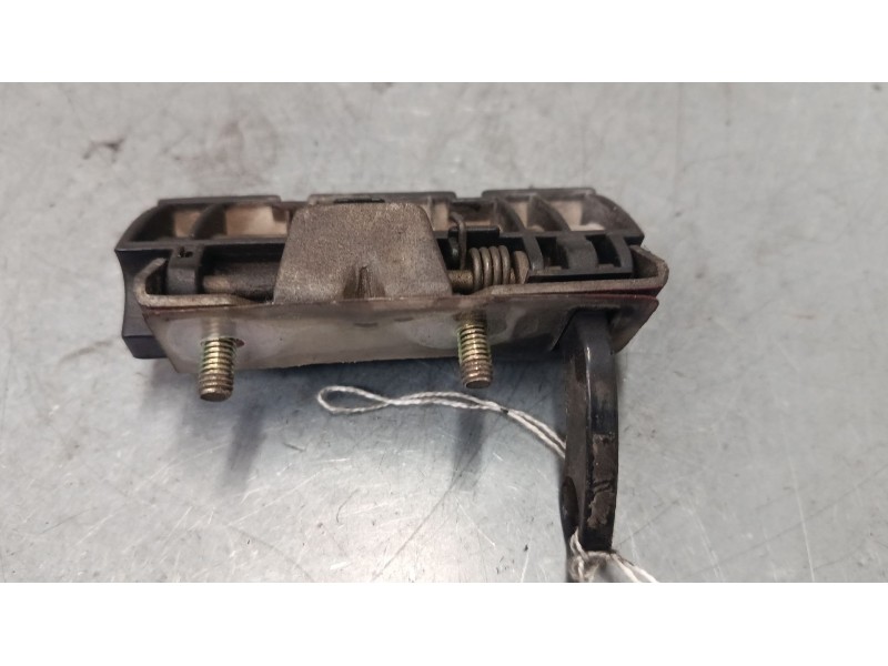 Recambio de maneta exterior porton para mitsubishi space wagon (n9_w, n8_w) 2.0 referencia OEM IAM   