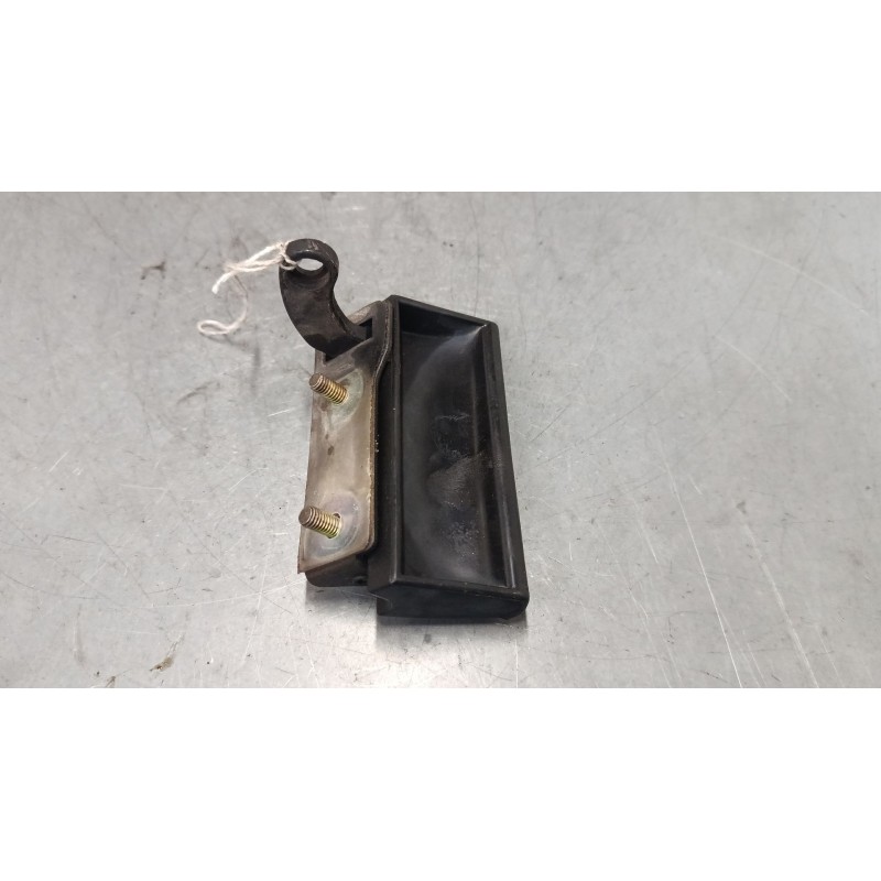 Recambio de maneta exterior porton para mitsubishi space wagon (n9_w, n8_w) 2.0 referencia OEM IAM   