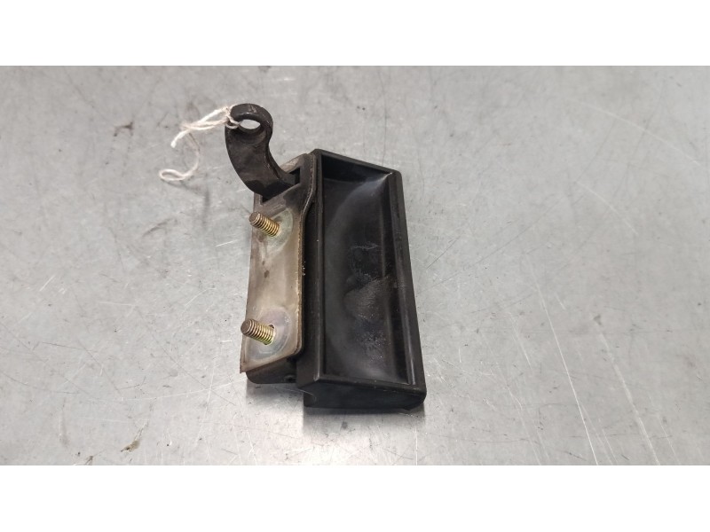 Recambio de maneta exterior porton para mitsubishi space wagon (n9_w, n8_w) 2.0 referencia OEM IAM   