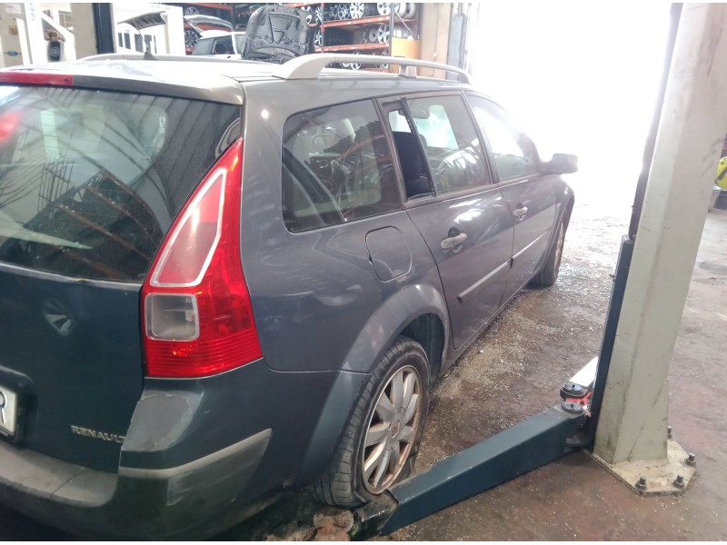 renault megane ii (bm0/1_, cm0/1_) del año 2015