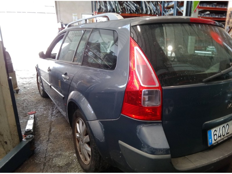 renault megane ii (bm0/1_, cm0/1_) del año 2015