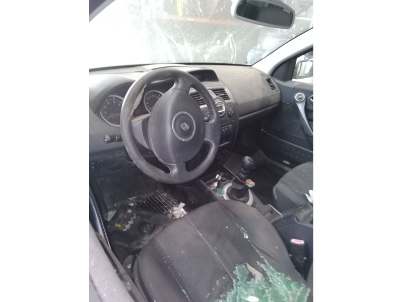renault megane ii (bm0/1_, cm0/1_) del año 2015