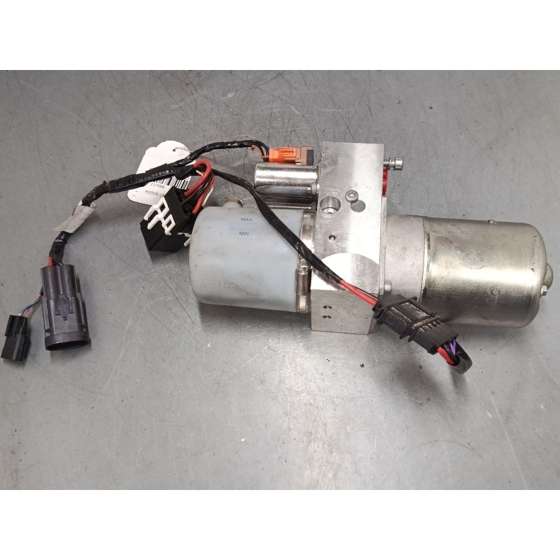 Recambio de motor capota para renault megane cc (ez0/1_) 1.2 tce (ez16) referencia OEM IAM E95409011F  