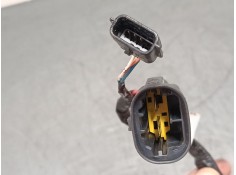 Recambio de motor capota para renault megane cc (ez0/1_) 1.2 tce (ez16) referencia OEM IAM E95409011F   2