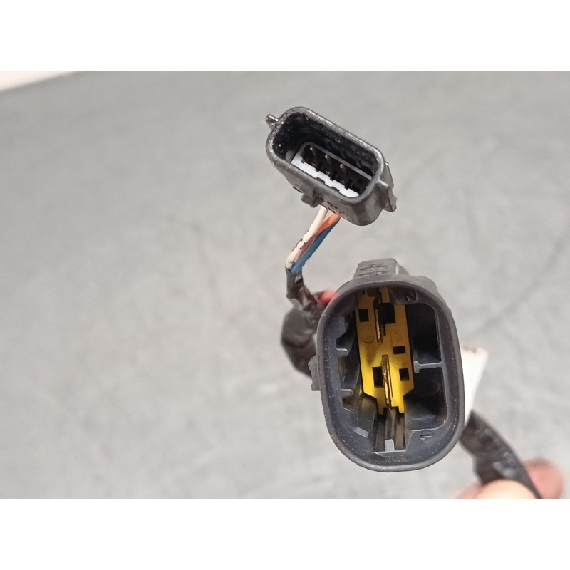 Recambio de motor capota para renault megane cc (ez0/1_) 1.2 tce (ez16) referencia OEM IAM E95409011F  