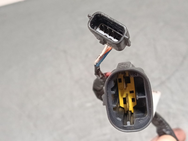 Recambio de motor capota para renault megane cc (ez0/1_) 1.2 tce (ez16) referencia OEM IAM E95409011F  