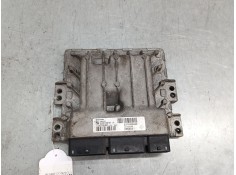 Recambio de centralita motor uce para renault megane cc (ez0/1_) 1.2 tce (ez16) referencia OEM IAM 237103243R 237103328R S180158