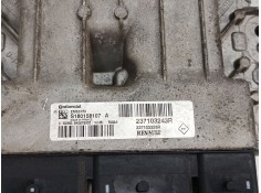 Recambio de centralita motor uce para renault megane cc (ez0/1_) 1.2 tce (ez16) referencia OEM IAM 237103243R 237103328R S180158 2