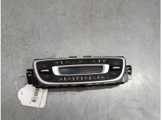Recambio de mando climatizador para renault megane cc (ez0/1_) 1.2 tce (ez16) referencia OEM IAM 275103596R  