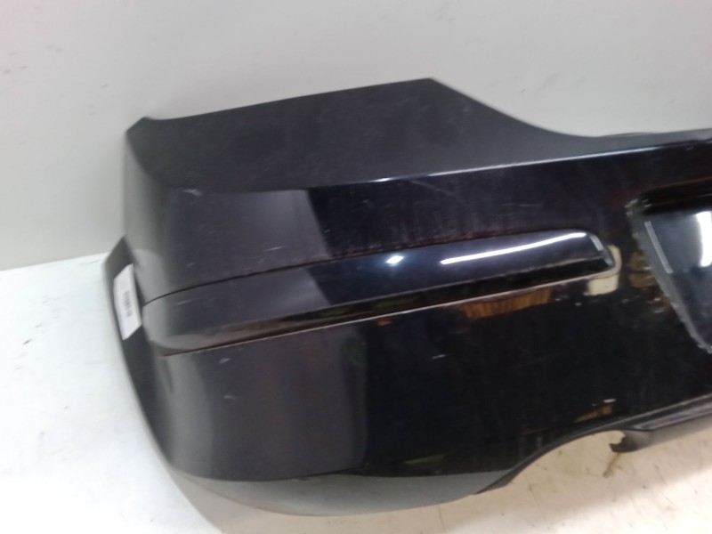 Recambio de paragolpes trasero para opel astra h (a04) 1.6 (l48) referencia OEM IAM   