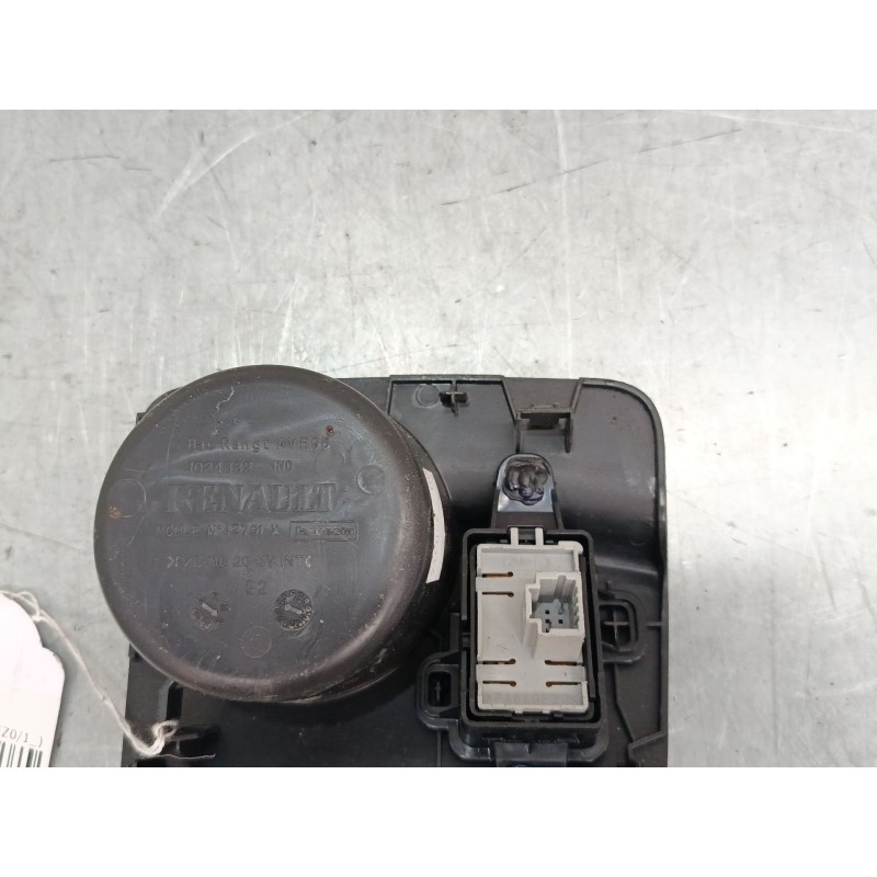 Recambio de boton apertura capota para renault megane cc (ez0/1_) 1.2 tce (ez16) referencia OEM IAM 1024332  