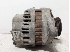 Recambio de alternador para honda jazz ii (gd_, ge3, ge2) 1.3 idsi (gd1) referencia OEM IAM A5TB0091