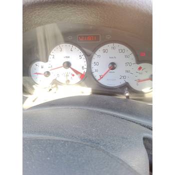 PEUGEOT 206 HATCHBACK (2A/C)