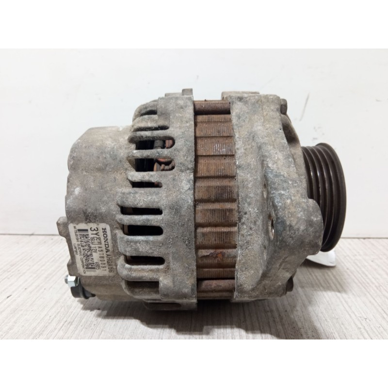 Recambio de alternador para honda jazz ii (gd_, ge3, ge2) 1.3 idsi (gd1) referencia OEM IAM A5TB0091  