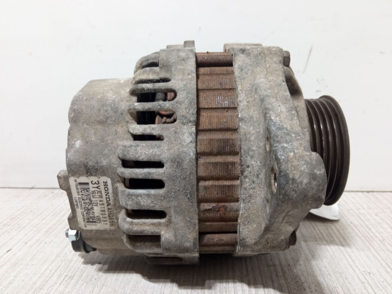 Recambio de alternador para honda jazz ii (gd_, ge3, ge2) 1.3 idsi (gd1) referencia OEM IAM A5TB0091  