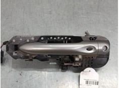 Recambio de maneta exterior puerta delantera izquierda para renault megane cc (ez0/1_) 1.2 tce (ez16) referencia OEM IAM 8060700