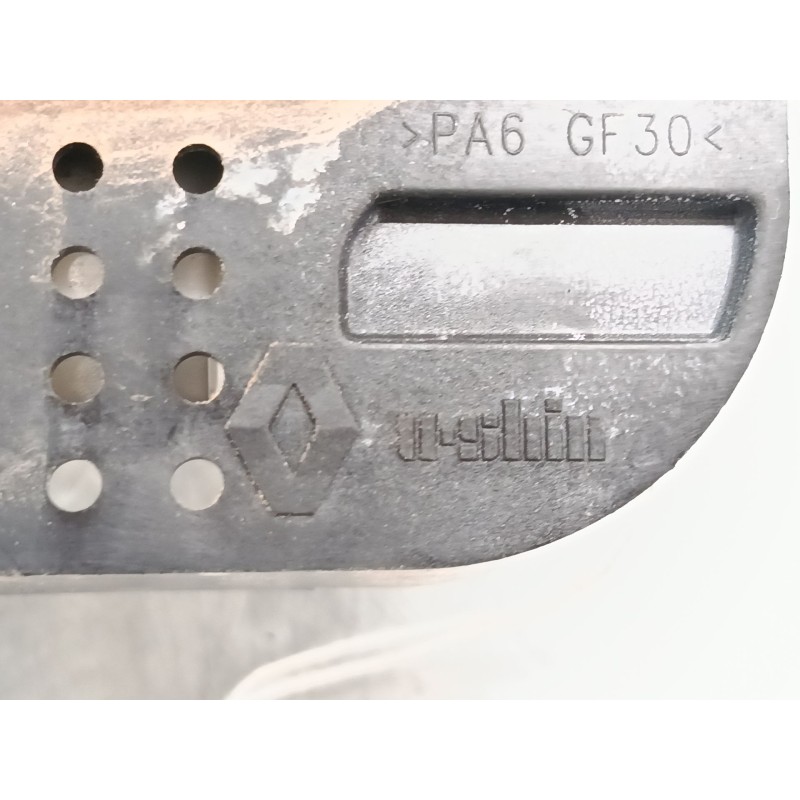 Recambio de maneta exterior puerta delantera izquierda para renault megane cc (ez0/1_) 1.2 tce (ez16) referencia OEM IAM 8060700