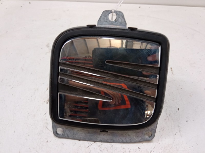Recambio de maneta exterior porton para seat leon (1p1) 1.6 referencia OEM IAM 5p0827565  