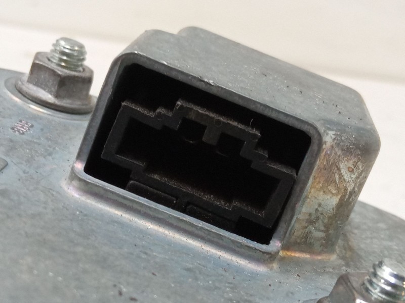 Recambio de maneta exterior porton para seat leon (1p1) 1.6 referencia OEM IAM 5p0827565  