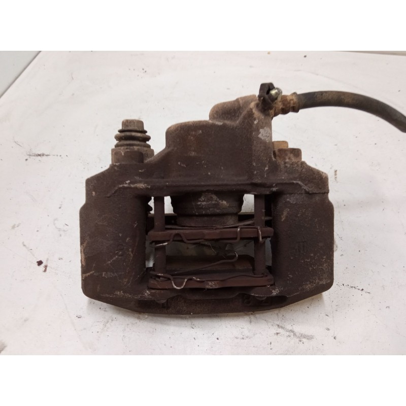 Recambio de pinza freno trasera derecha para mitsubishi montero sport i (k7_, k9_) 2.5 td (k94w, k74t) referencia OEM IAM   
