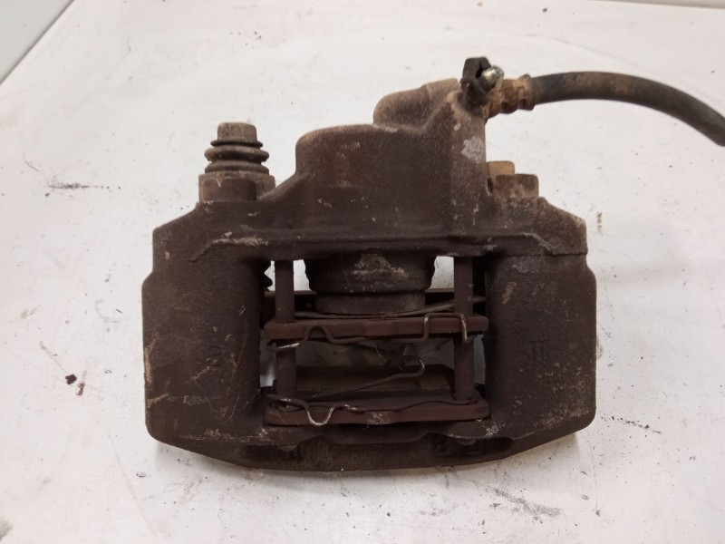 Recambio de pinza freno trasera derecha para mitsubishi montero sport i (k7_, k9_) 2.5 td (k94w, k74t) referencia OEM IAM   