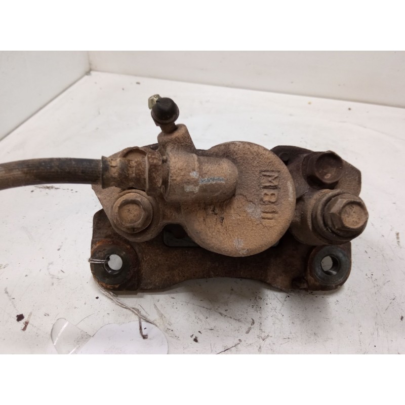 Recambio de pinza freno trasera derecha para mitsubishi montero sport i (k7_, k9_) 2.5 td (k94w, k74t) referencia OEM IAM   