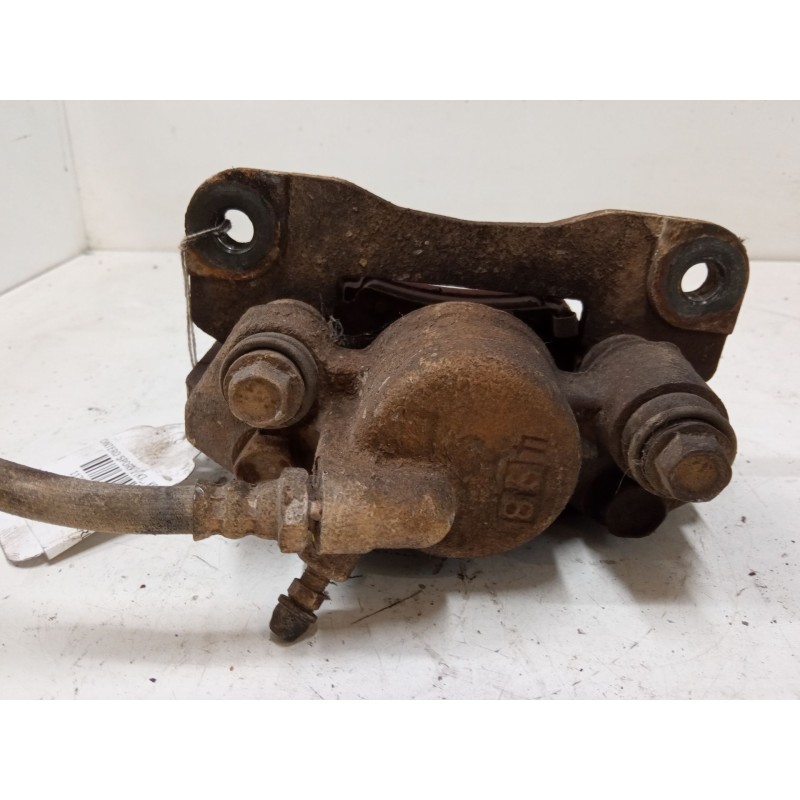 Recambio de pinza freno trasera izquierda para mitsubishi montero sport i (k7_, k9_) 2.5 td (k94w, k74t) referencia OEM IAM   