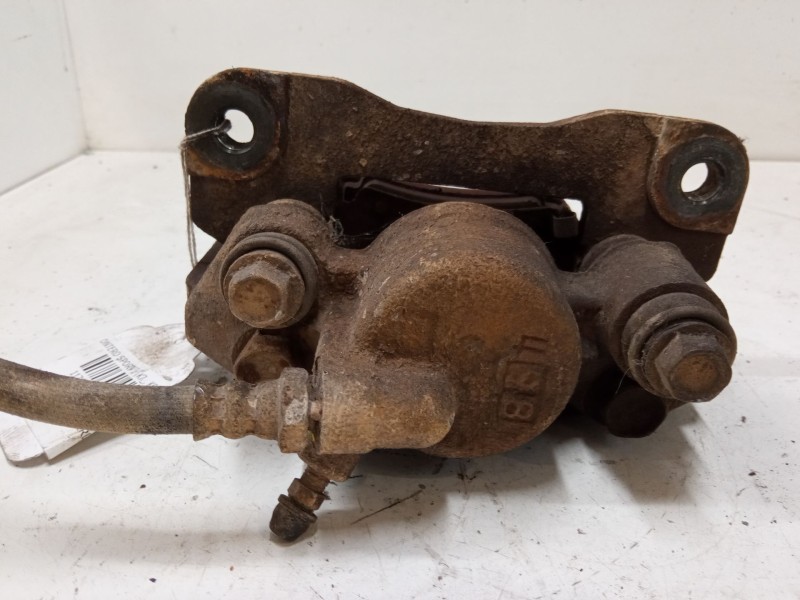 Recambio de pinza freno trasera izquierda para mitsubishi montero sport i (k7_, k9_) 2.5 td (k94w, k74t) referencia OEM IAM   