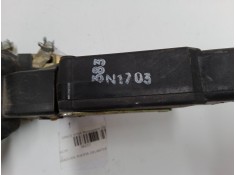 Recambio de cerradura puerta delantera izquierda para mitsubishi space star monospace (dg_a) 1.9 di-d (dg4a) referencia OEM IAM  2
