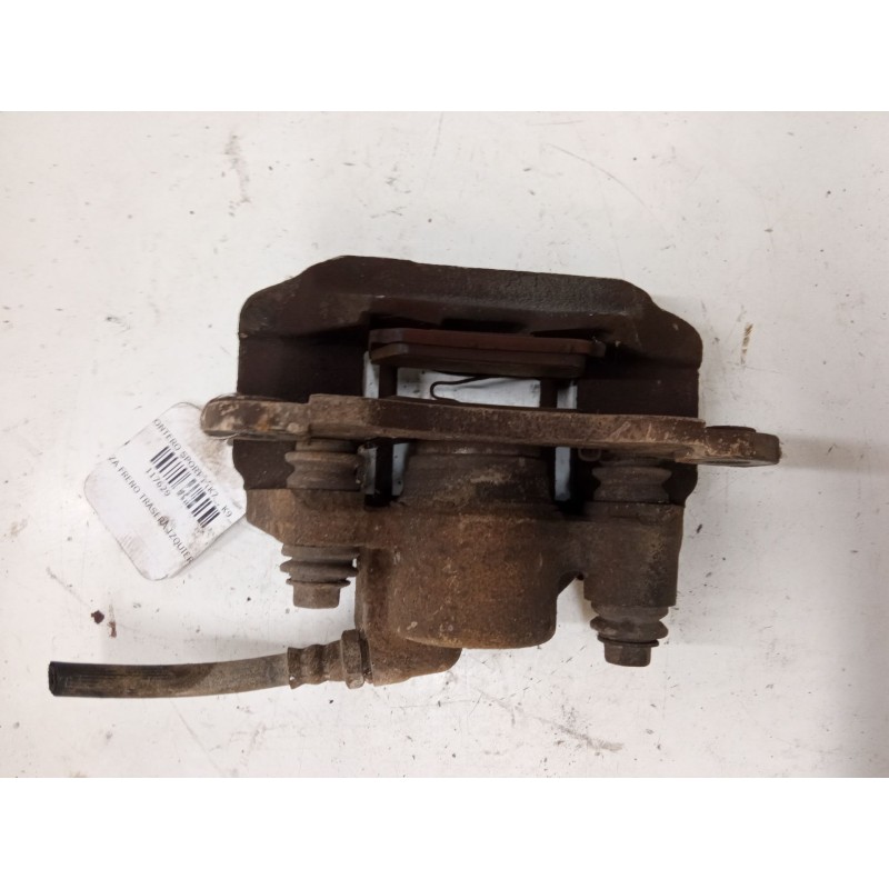 Recambio de pinza freno trasera izquierda para mitsubishi montero sport i (k7_, k9_) 2.5 td (k94w, k74t) referencia OEM IAM   