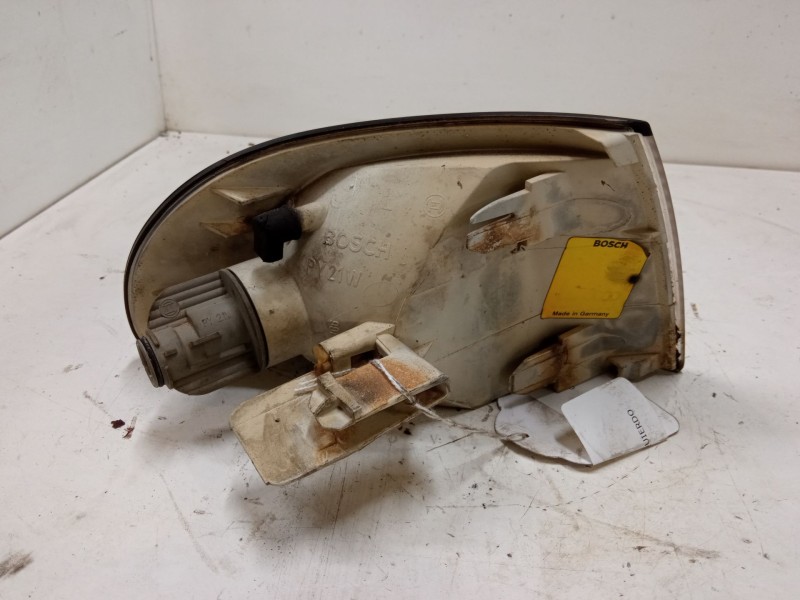 Recambio de intermitente delantero izquierdo para audi a4 b5 avant (8d5) 1.8 referencia OEM IAM   