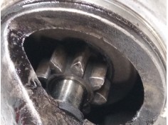 Recambio de motor arranque para nissan note (e11, ne11) 1.4 referencia OEM IAM 233001F77B   2